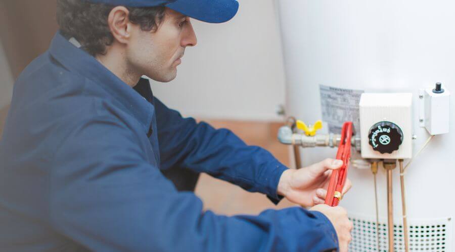 Professional Leak Detection Services in Avery, CA